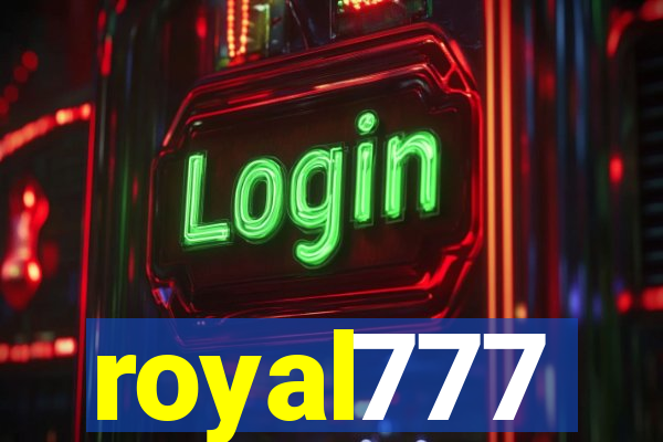 royal777