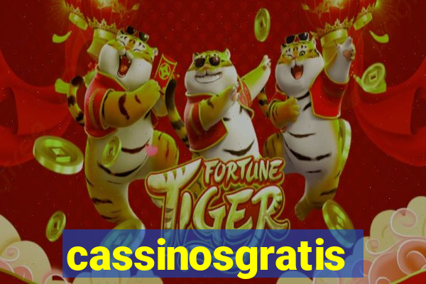 cassinosgratis