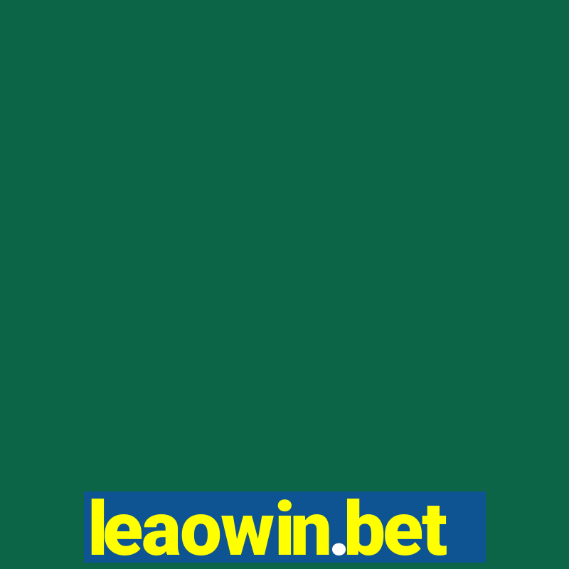 leaowin.bet