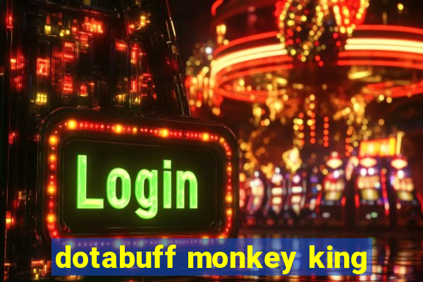 dotabuff monkey king