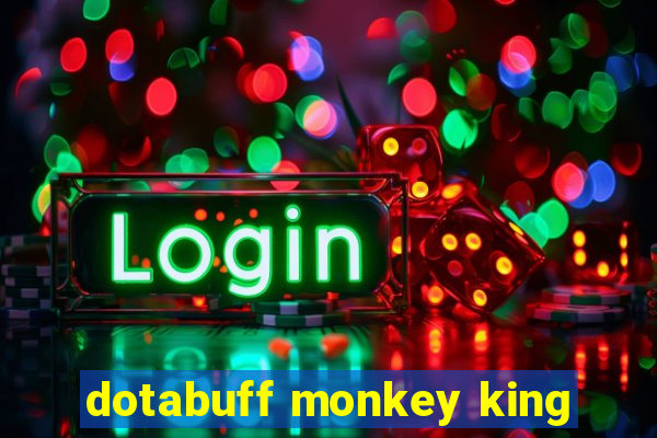 dotabuff monkey king