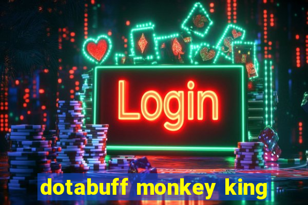 dotabuff monkey king