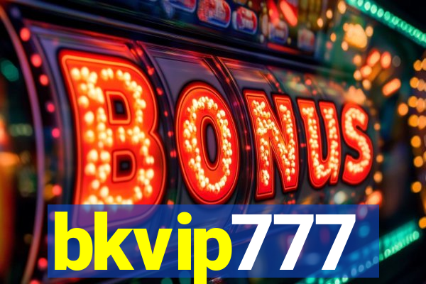 bkvip777