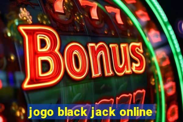 jogo black jack online