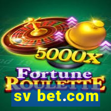 sv bet.com