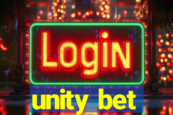 unity bet