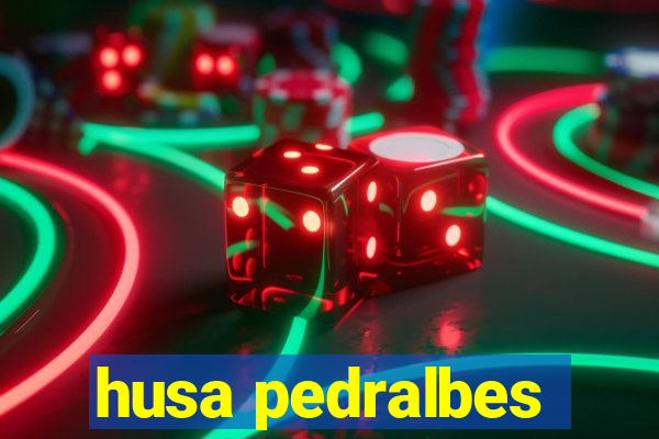 husa pedralbes