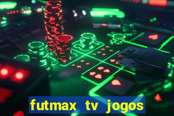 futmax tv jogos flamengo e vasco