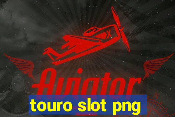 touro slot png