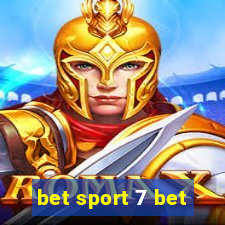 bet sport 7 bet