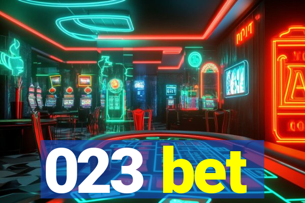 023 bet