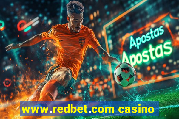 www.redbet.com casino