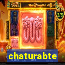 chaturabte