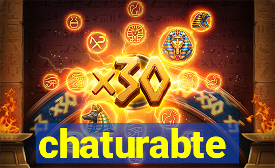 chaturabte