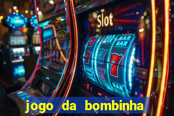 jogo da bombinha estrela bet