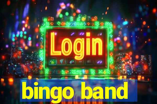 bingo band