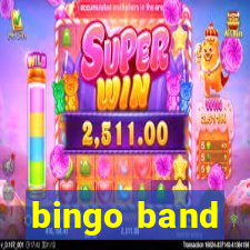 bingo band