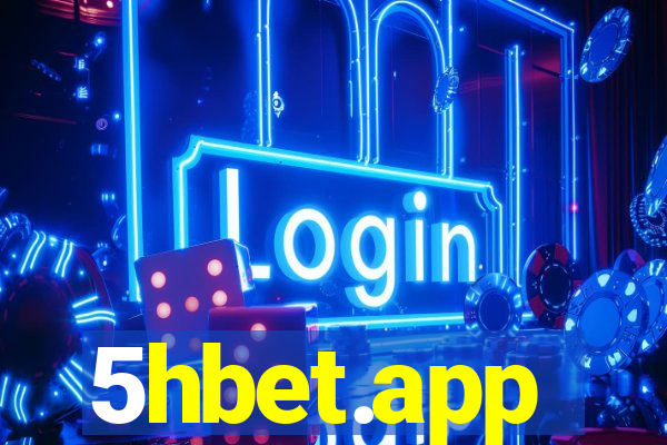 5hbet.app