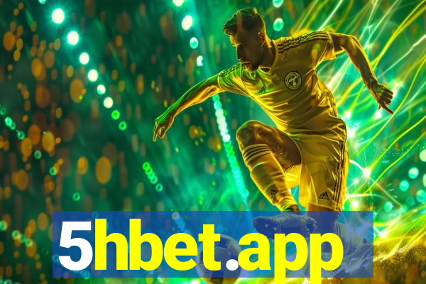 5hbet.app