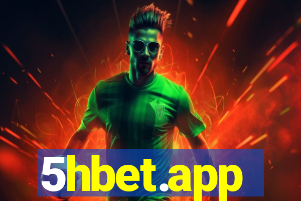 5hbet.app