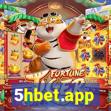 5hbet.app