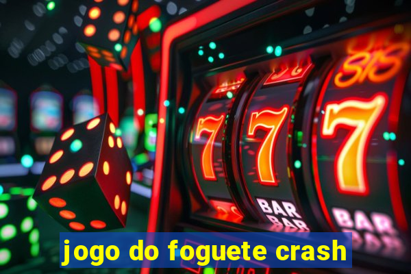 jogo do foguete crash