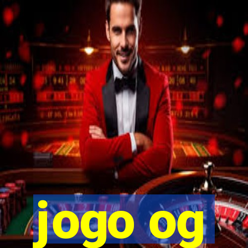 jogo og