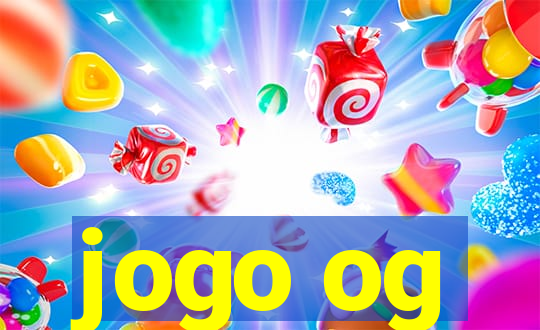 jogo og