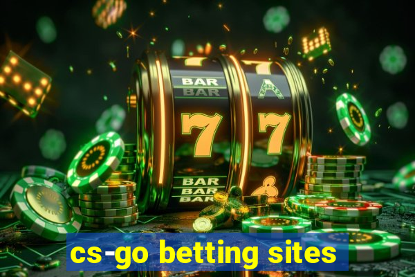 cs-go betting sites