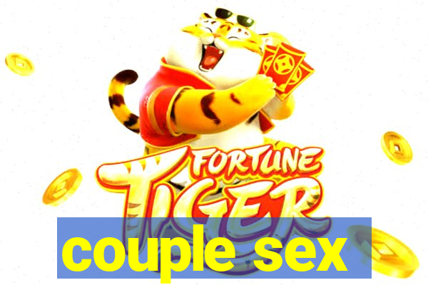 couple sex