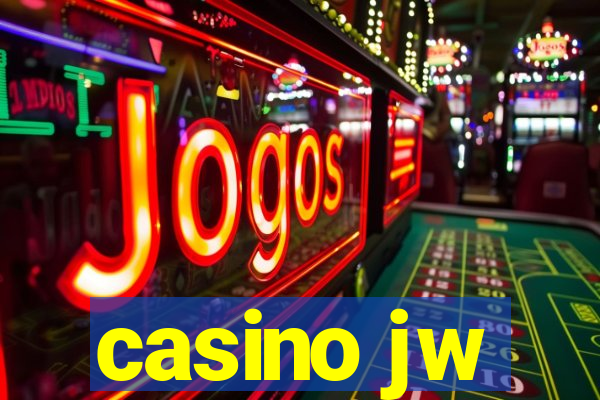 casino jw