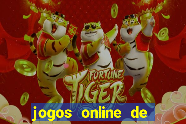 jogos online de ganhar dinheiro