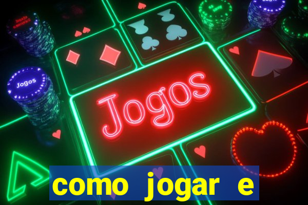 como jogar e ganhar no jogo do tigre