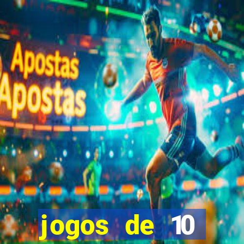 jogos de 10 centavos betano