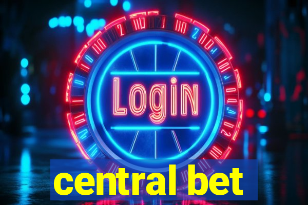 central bet