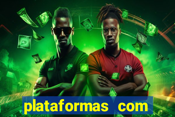 plataformas com bonus de cadastro facebook