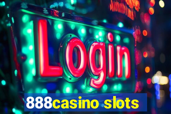 888casino slots