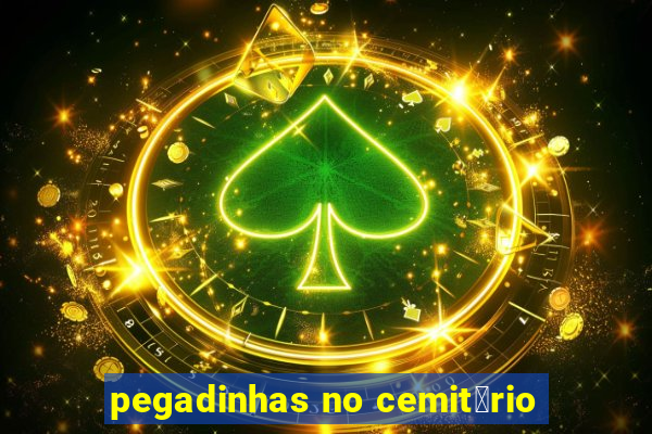 pegadinhas no cemit茅rio