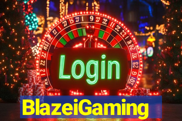 BlazeiGaming