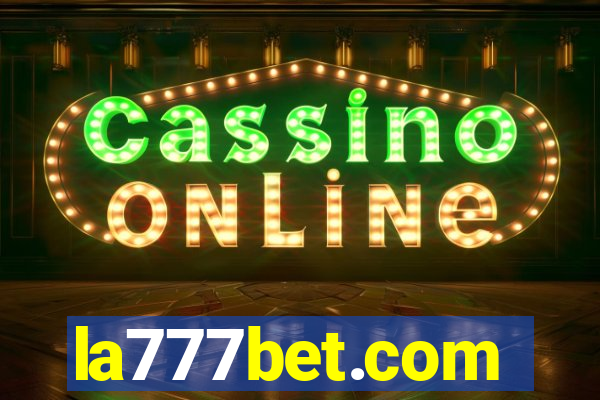 la777bet.com