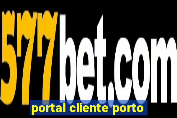 portal cliente porto