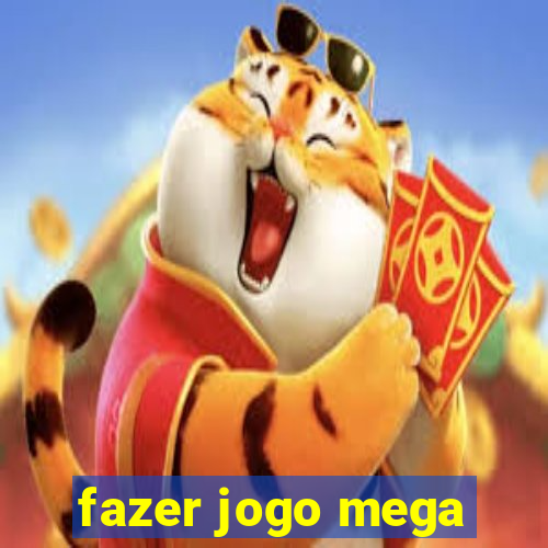 fazer jogo mega