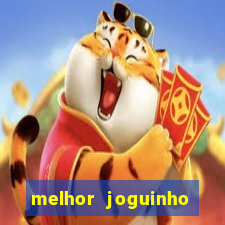 melhor joguinho para ganhar dinheiro