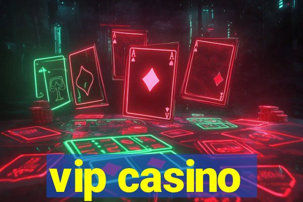 vip casino