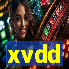 xvdd