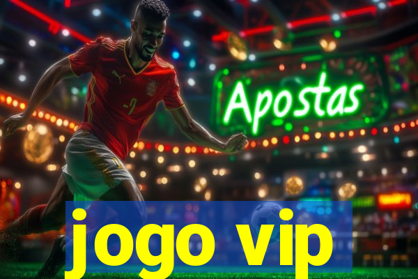 jogo vip