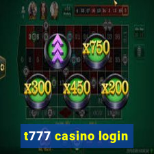 t777 casino login