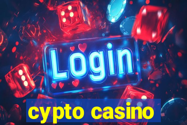 cypto casino