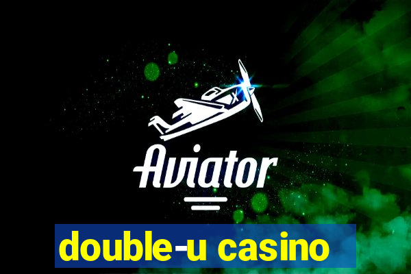 double-u casino