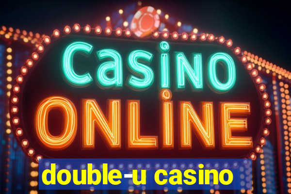 double-u casino